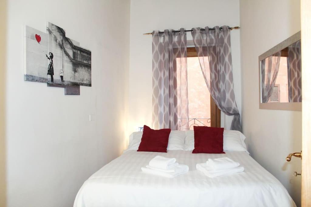 Blue Navona Two Bedroom Apartment - Topcollection Rome Luaran gambar