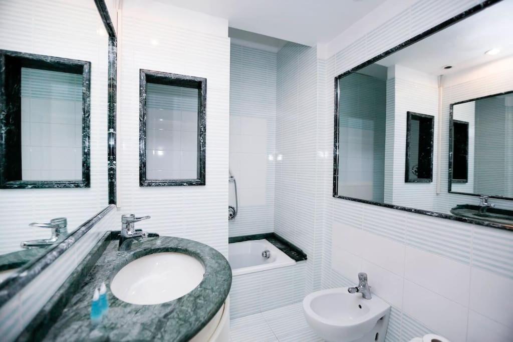 Blue Navona Two Bedroom Apartment - Topcollection Rome Luaran gambar