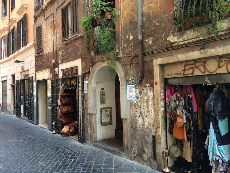 Blue Navona Two Bedroom Apartment - Topcollection Rome Luaran gambar