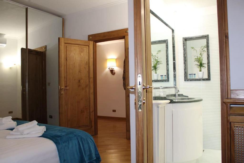 Blue Navona Two Bedroom Apartment - Topcollection Rome Luaran gambar