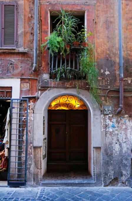 Blue Navona Two Bedroom Apartment - Topcollection Rome Luaran gambar
