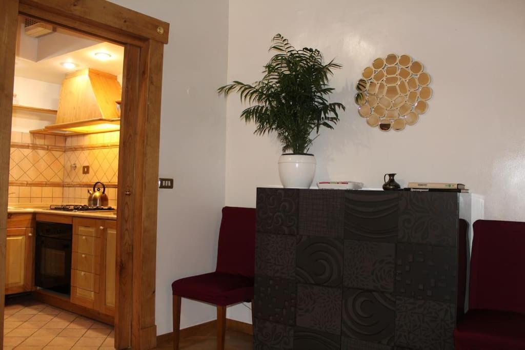 Blue Navona Two Bedroom Apartment - Topcollection Rome Luaran gambar