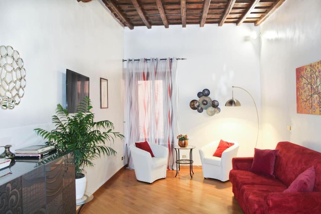 Blue Navona Two Bedroom Apartment - Topcollection Rome Luaran gambar